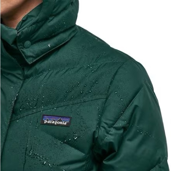 Patagonia Down With It Jacket - Picture 4 of 13
